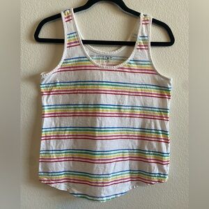 Loft Ann Taylor women’s tank 💖 xs